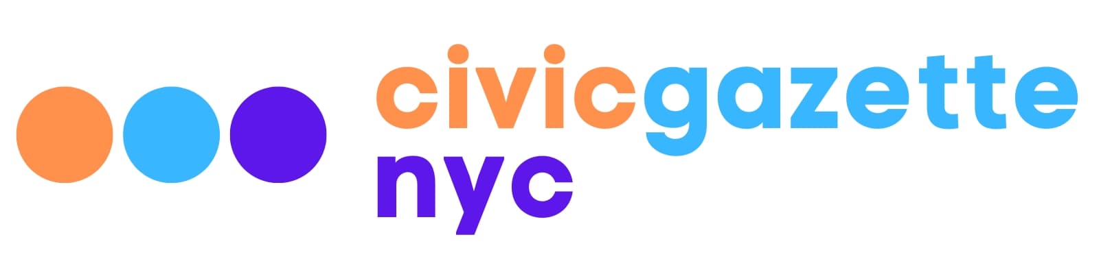 Cover image for Welcome to the Civic Gazette NYC